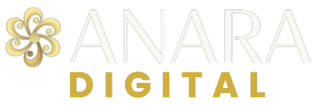 anara digital logo